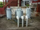 Subestaciones Eléctricas