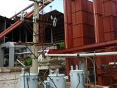 Subestaciones Eléctricas